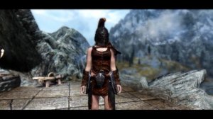 TES V - Skyrim Mods: Immersive Mashups Ver 2 0 by bryanwee20