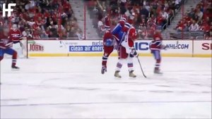 Alex Ovechkin Best Hits & Goals (UPDATED)