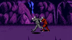 The Tick [SNES] | [4K]