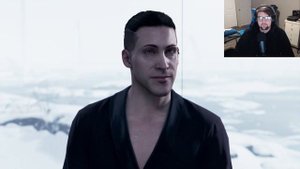 Will Connor Kill Kamski's Android?! | Detroit: Become Human - #22