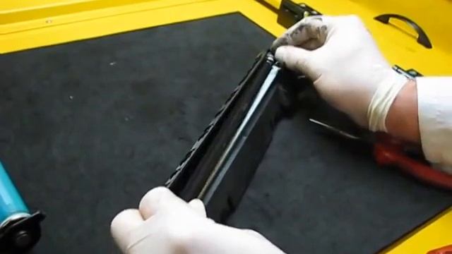 Заправка картриджей в Заправком
