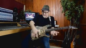Ibanez RG560 Review