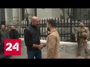 Антонов: РФ добьется подтверждения безъядерного и нейтрального статуса Украины - Россия 24