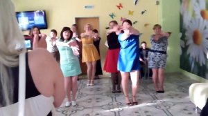 Танса мам