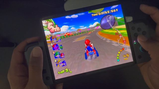 Dolphin Gamecube Emulator - Z Fold 3 - Easy Set Up Tutorial & How To Find Games on Android! смотреть онлайн