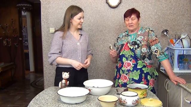 Защипанцы | Блюда от верблюда | ЧОУНБ