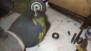 замена приводного ремня и роликов SKODA FABIA