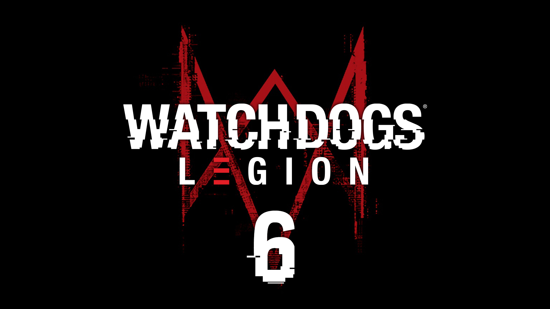 Watch Dogs: Legion - К службе готовы ч.2 - Прохождение игры на русском [#6] | PC