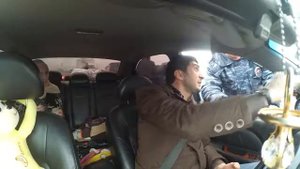 Разница между осмотром и досмотром автомобиля