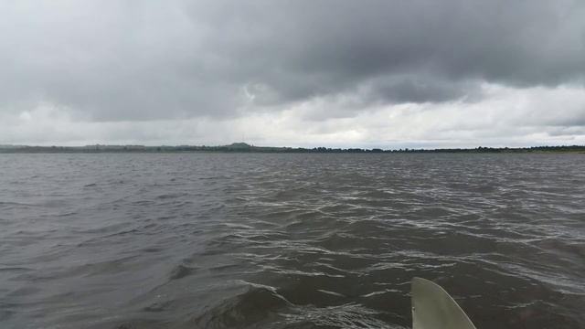 Сплав на байдарках. По Ушачским озерам смотреть онлайн