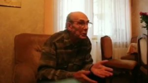 Воспоминание поисковика  Типикина .Озеро.