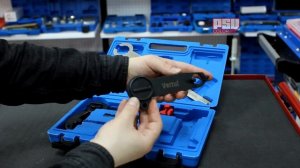 Набор фиксаторов валов VAG FSI,TSI,TFSI 1.0/1.2/1.4/1.6л Vertul VR50114