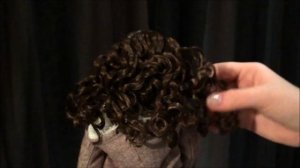 Кукла Тоннер Белла Свон. Bella Swan Tonner. Twilight. Сумерки.Gulnas Gulnaz.