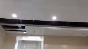 Электрическая сушилка для белья