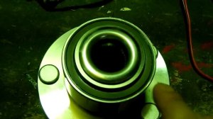 Замена ступицы Форд Фокус 2. Принцип АВС.