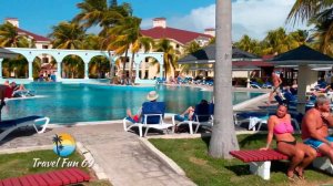 Iberostar Playa Alameda (4K) Varadero Cuba