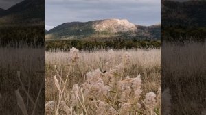 Сахалин, красоты