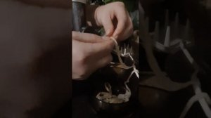 Домашнии шпикачки,колбаски.??