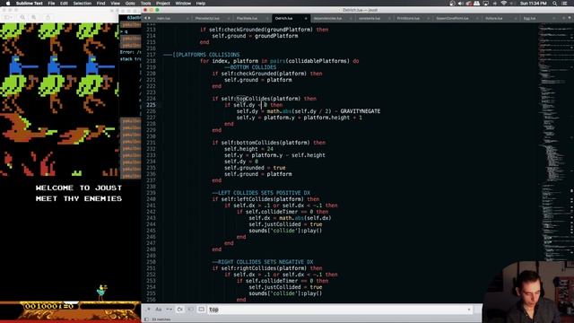 Learning Programming #101: October 30th, 2022