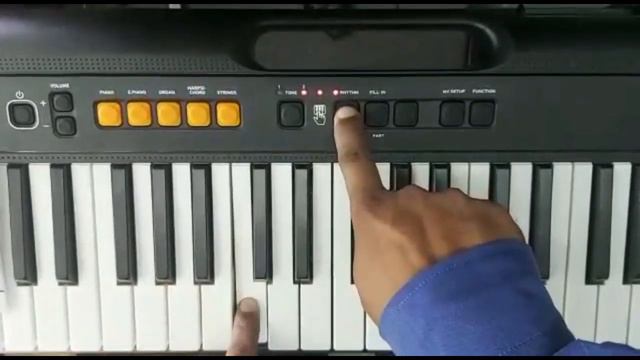 Casio Tone s100 full explained video смотреть онлайн