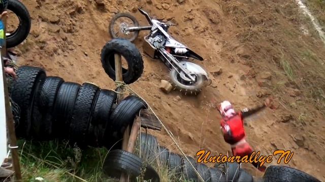 Montée impossible Muhlbach-sur-Munster 2018 Hill Climbing (HD) смотреть онлайн