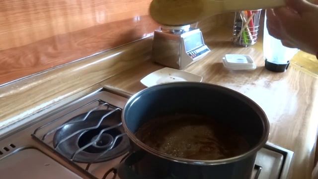 Como hacer champurrado con leche смотреть онлайн