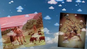 ДЕСЯТЫЙ ПОДВИГ ГЕРАКЛА. Глава 14