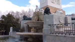 Palacio Real de Madrid - Place in city