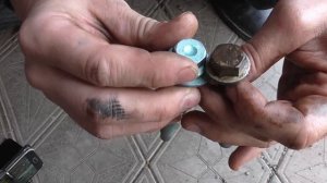 Усиленные болты + пластины в подрамник, щелчки, VW