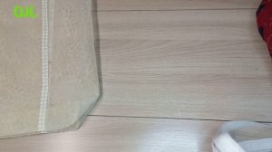 из обрезков тюля замечательная сумка  .красиво и экономно. tulle scrap bag