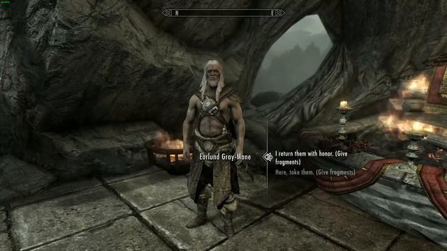 The Elder Scrolls V: Skyrim - Special Edition (PC) - Part 54 смотреть онлайн