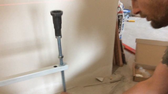 ВИДЕО СОВЕТ ПО УСТАНОВКИ ВАННЫ AM- PM