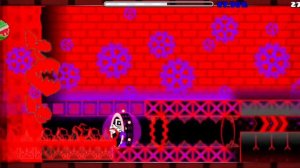 geometry dash kataTARTARUS VERIFIED! top 2 extreme demon