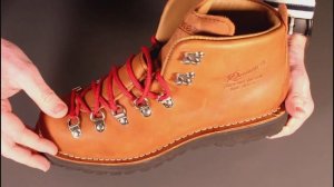 DANNER "Mountain Light" The BEST of Danner? Part 4