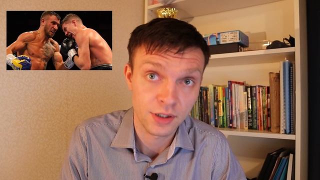 ЛОМАЧЕНКО vs КЭМПБЕЛЛ: ВЫВОДЫ, разбор боя, анализ! смотреть онлайн