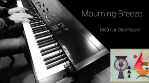 Mourning Breeze - Dietmar Steinhauer - kawai mp11se piano