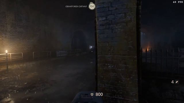 Wolfenstein II: The New Colossus (Über). Новый Орлеан: верхом на пёсике. смотреть онлайн