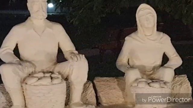 Хачмаз.Азербайджан.Май2019