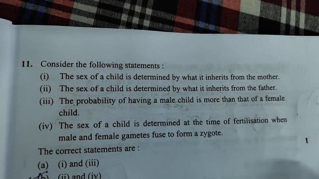 science paper solution class 10th / class 10th science answer key 2024 / cbse board exam 2024/ set3