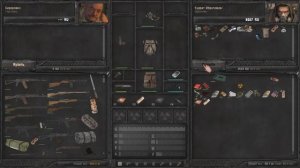 Режим одной жизни в STALKER Anomaly