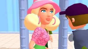 СТАЛ ОХРАННИКОМ В АЭРОПОРТУ НА 24 ЧАСА ЧЕЛЛЕНДЖ ! __ВЫЗВАЛ ПОЛИЦИЮ__