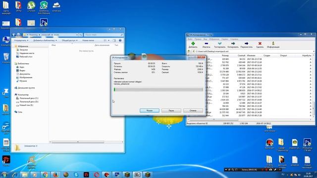 ЛУЧШАЯ СБОРКА МОДОВ В MINECRAFT ДЛЯ СЛАБЫХ ПК !!! (105 модов) смотреть онлайн