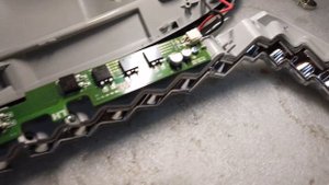 Hyundai Santa Fe не работают дневные ходовые огни. Как снять бампер и ДХО. Разборка и ремонт DRL.