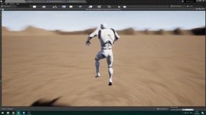 Иногда при разработке игр можно увлечься) Unreal Engine, проба разработки собственного шедевра.