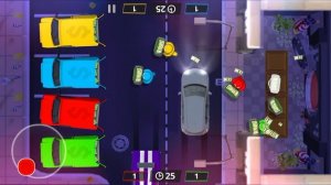 Я играю игру на 4 человек игра на телефоне