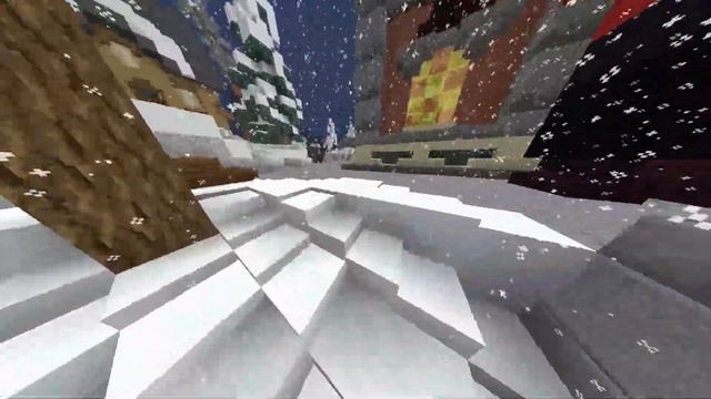 ALERTA! MINECRAFT NO es SEGURO! - ALERTA de SEGURIDAD en JAVA смотреть онлайн