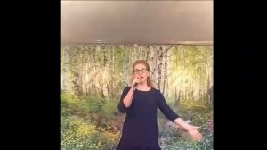 «Город детства» исп Яна Губарева Кытмановский район.mp4