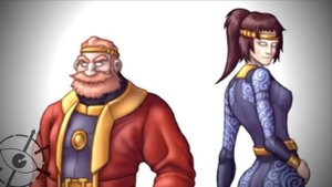 Раскол RU-SCP - Андивионский альянс