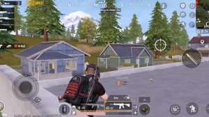 PlayerUnknown’s Battlegrounds Mobile