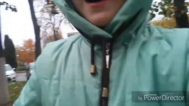 Что можно делать осенью смотреть онлайн